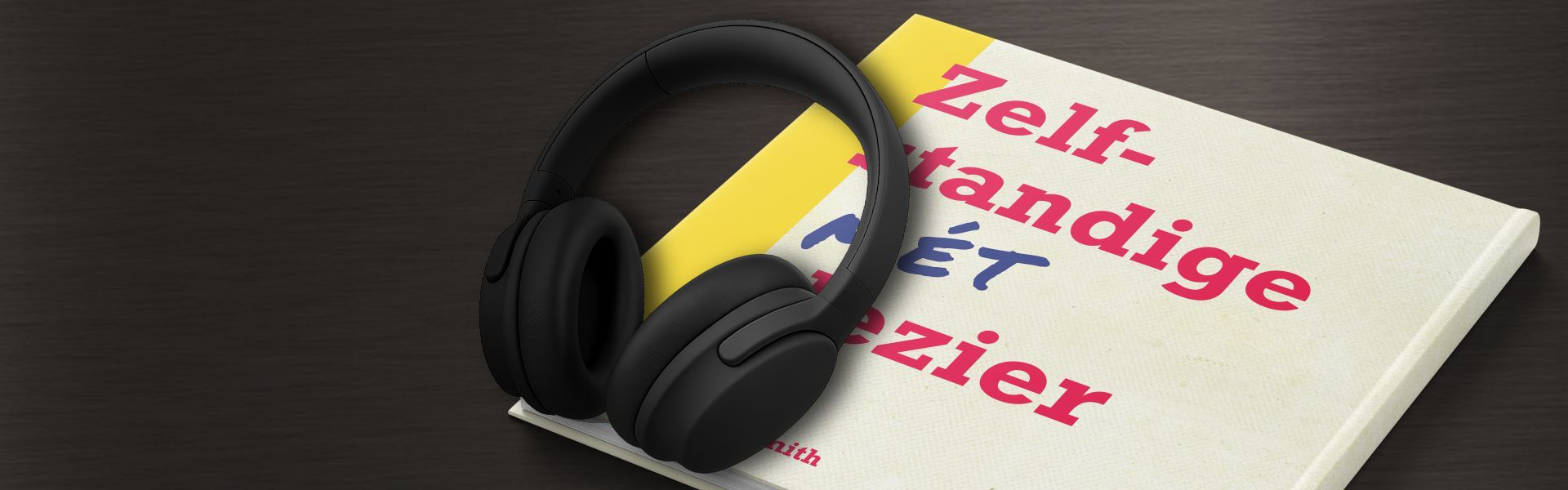 Zelfstandige mét plezier
