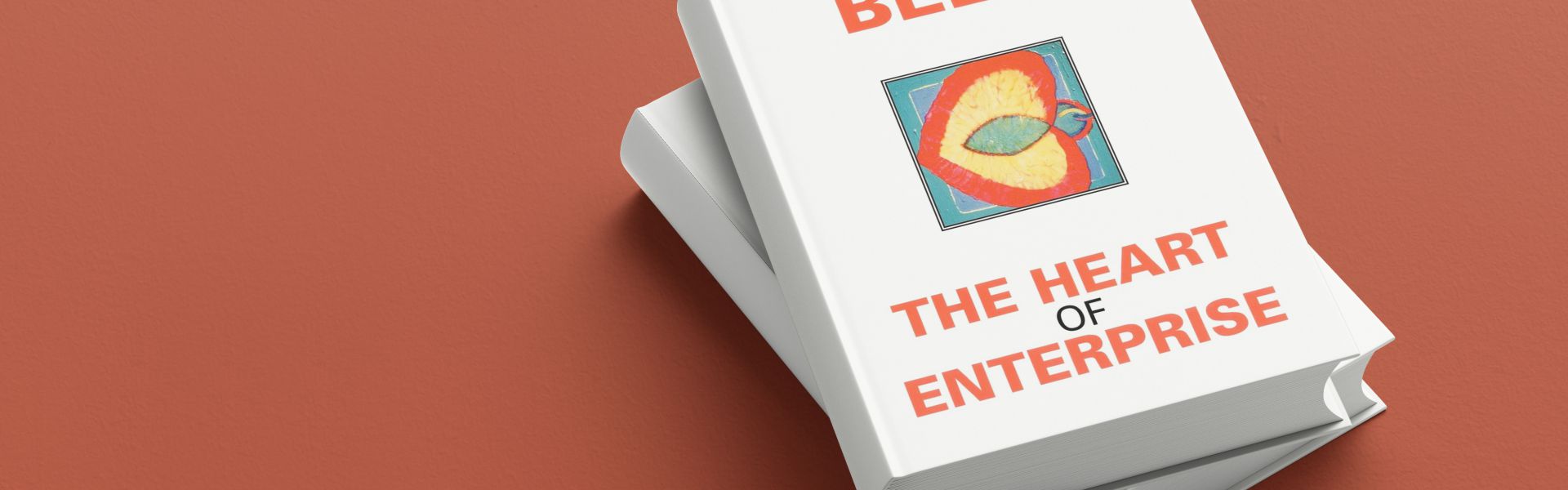 The heart of enterprise (samenvatting)