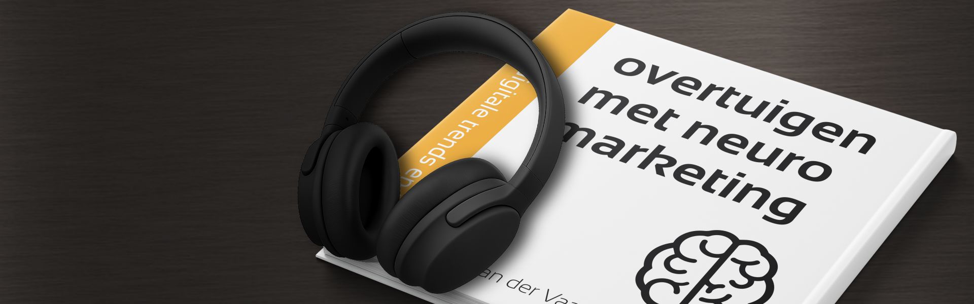 Overtuigen met neuromarketing