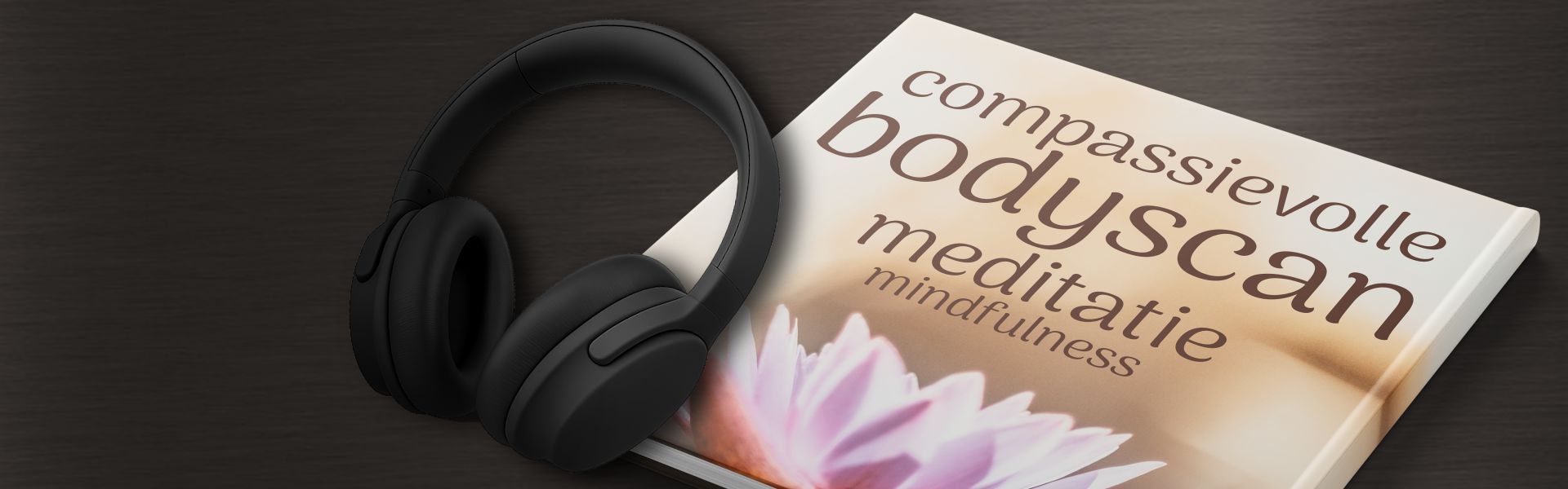 Compassievolle bodyscan: mindfulness meditatie