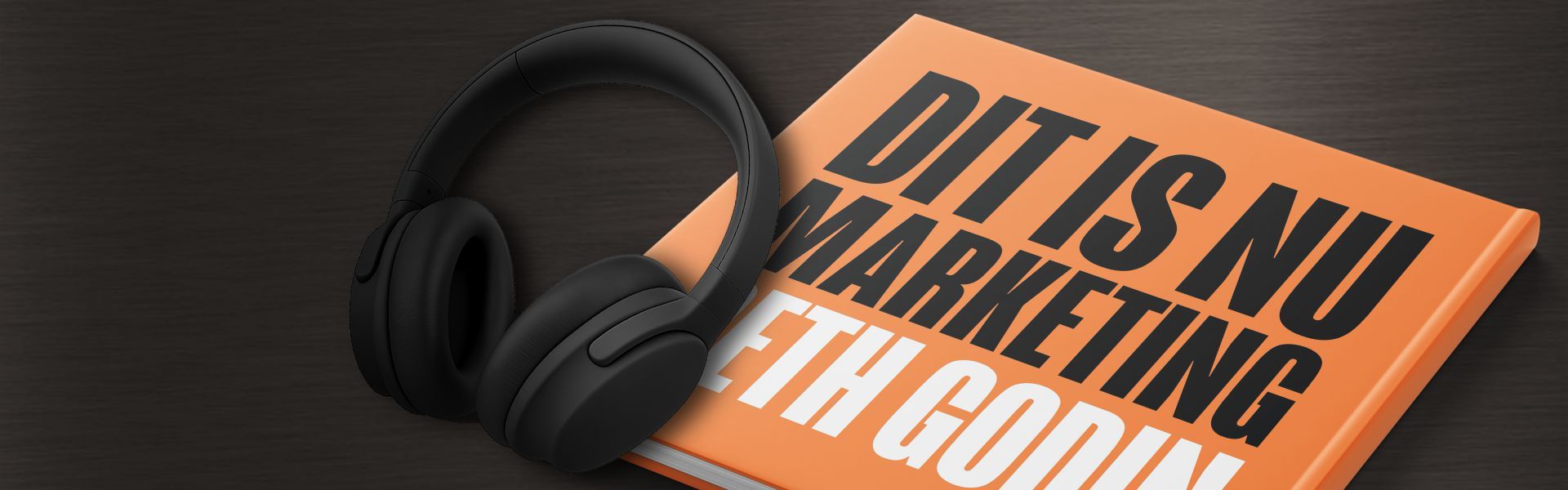 Dit is nu marketing