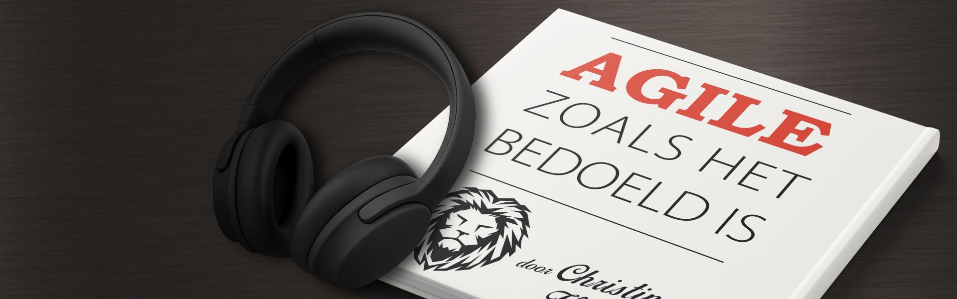 Agile zoals het bedoeld is