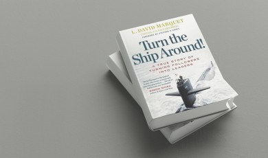Turn the ship around (samenvatting)