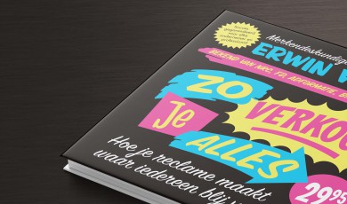 Zo verkoop je alles (e-book)