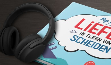 Liefde in tijden van scheiden