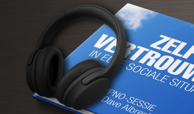 Zelfvertrouwen in elke sociale situatie