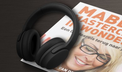 Mabels masterclass in wonderen: een liefdesreis terug naar jezelf